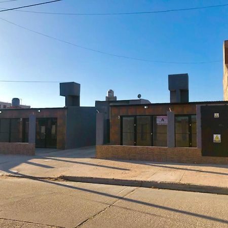 Apart Patricia I San Luis Exterior foto