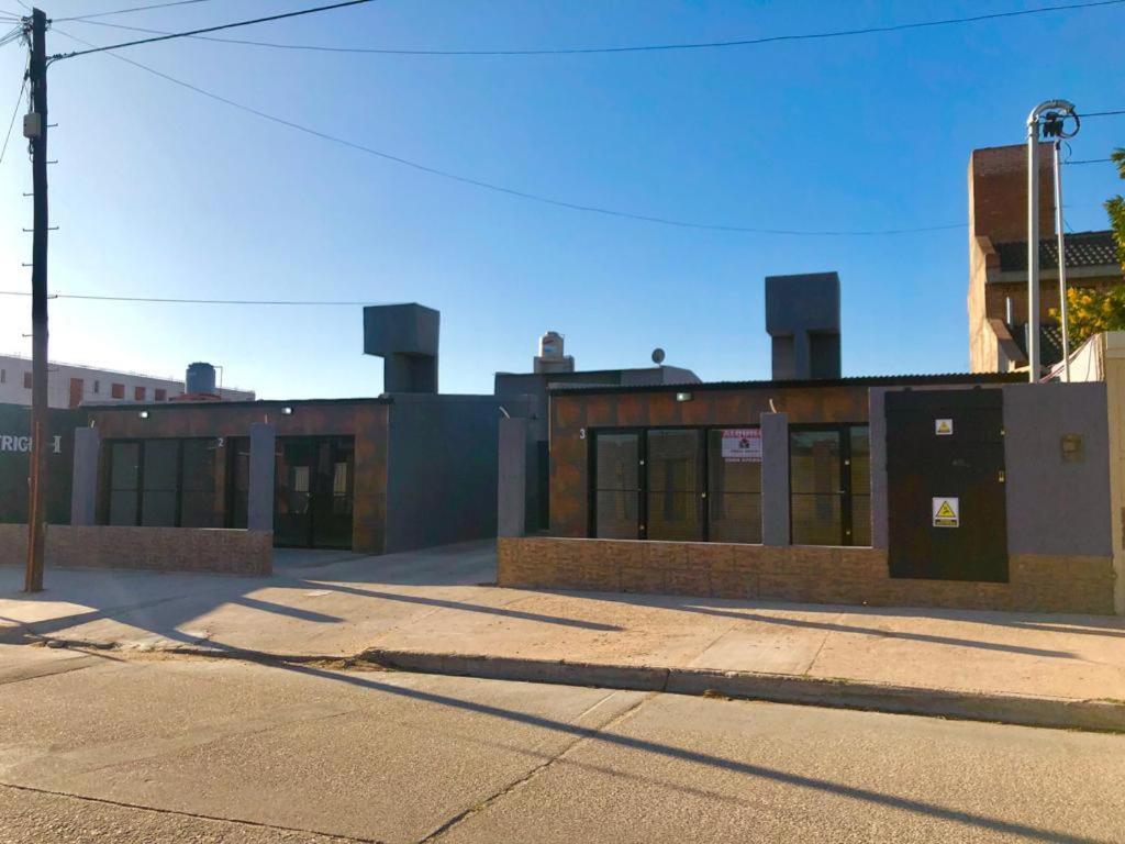 Apart Patricia I San Luis Exterior foto